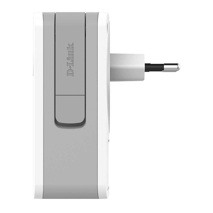 D-Link DAP-1620 Amplificador WiFi AC1300 Blanco D-Link DAP-1620 Amplificador WiFi AC1300 Blanco
